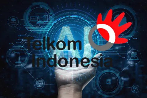 Jaringan Telkom di Sumatra Pulih 99,9 Persen, Layanan Kembali Normal Pascabencana