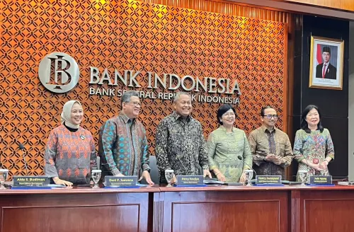 Kabar Gembira, Bank Indonesia Pangkas Suku Bunga Acuan Jadi 5,75 Persen