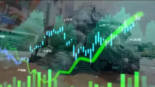 Melonjak di 2024, Bagaimana Peluang Transaksi Kripto pada Tahun 2025
