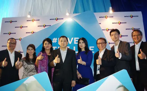 MNC Kapital Indonesia (BCAP) Terbitkan Obligasi Untuk Bayar Utang dan Modal Kerja