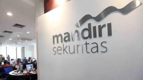 Pasar Saham Diprediksi Bakal Cemerlang, Mansek Optimis Banyak Bawa Perusahaan IPO