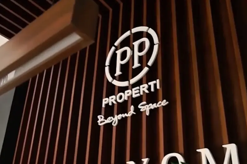 PP Properti Tambah Dua Komisaris Independen, Ini Motif di Baliknya