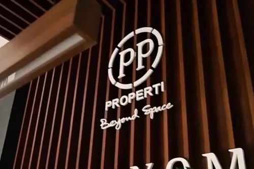 PP Properti Tambah Dua Komisaris Independen, Ini Motif di Baliknya