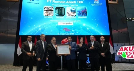 Akuisisi 40 Persen Saham, Djarum Jadi Pemegang Kendali Utama DATA
