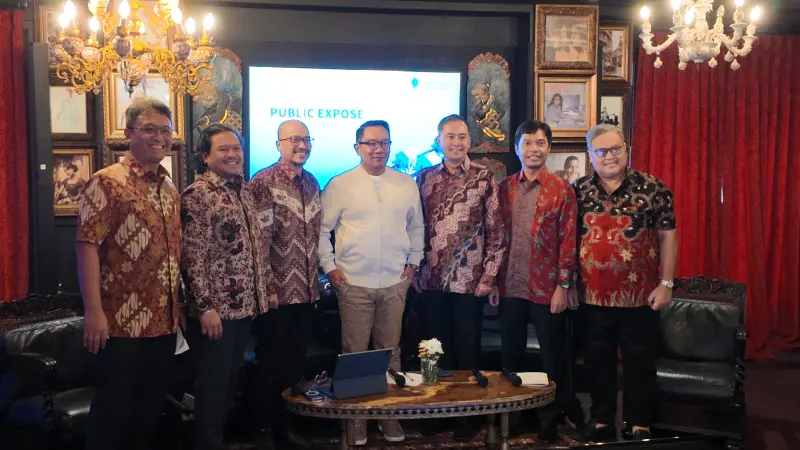 Sepanjang 2024, Ingria Pratama Capitalindo (GRIA) Bangun 956 Unit Rumah
