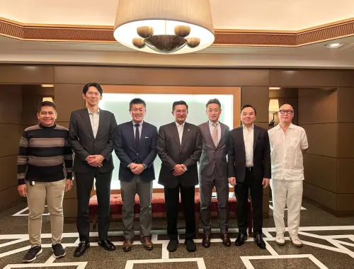 Solusi Sinergi Digital (WIFI) dan OREX SAI Umumkan Kemitraan Strategis untuk Mengatasi Tantangan Konektivitas Indonesia Melalui Solusi Internet Terjangkau