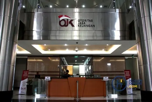 Tahun 2025, Keamanan Data dan Waspada Investasi Jadi Fokus Utama OJK