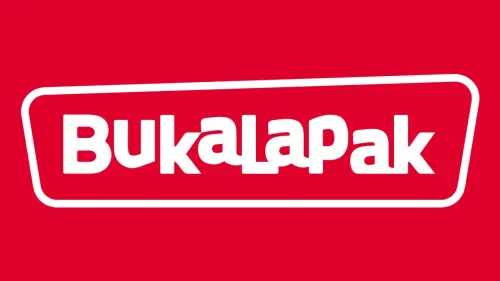 Tambah Kepemilikan, Kreatif Media Karya Jadi Genggam 40,55% Saham Bukalapak