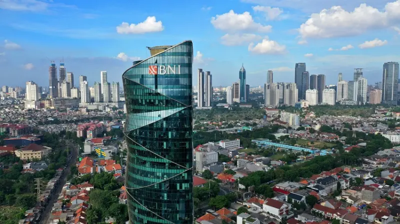 Targetkan Kredit Tumbuh 13%, BNI (BBNI) Fokus Pada Sektor Ini