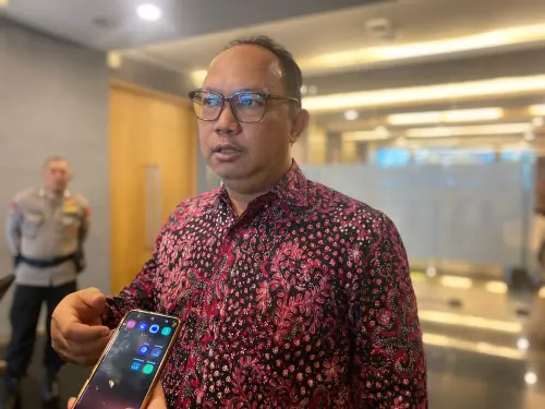 Tarif PPN Naik 12%, BEI Bakal Lakukan Penyesuaian Tarif Transaksi Saham