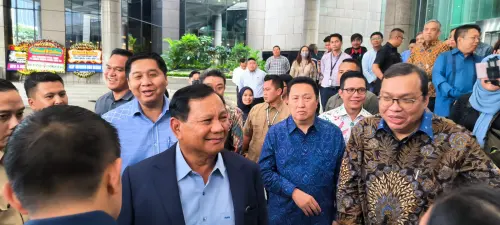 Tidak Perlu Menaikkan PPN, Pemerintahan Prabowo Perlu Menambah Penerimaan Negara dari Batu Bara dan Nikel