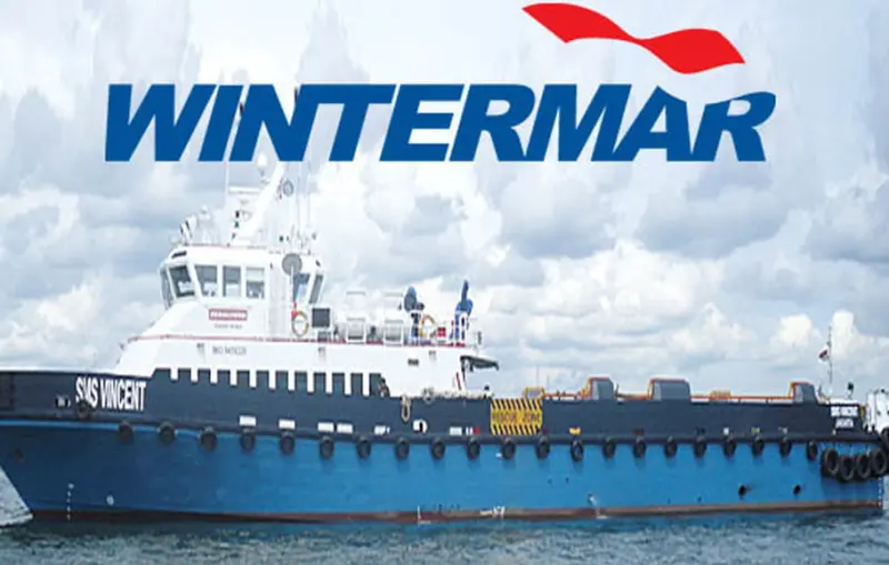 Wintermar Beri Jaminan Kredit Rp412,8 Miliar untuk Dukung Ekspansi Anak Usaha