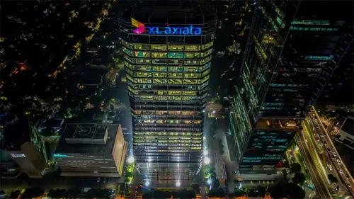 XL Axiata (EXCL) Dapat Rating Negatif Terkait Rencana Merger dengan Smartfren (FREN) dan Perubahan Struktur Kepemilikan