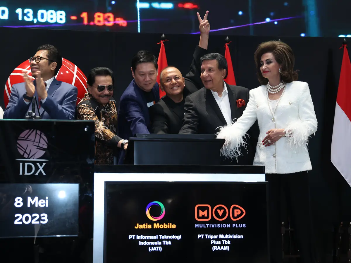 Bidik Pasar Gen-Z, RAAM Bangun Platinum Cineplex Modern di BSD