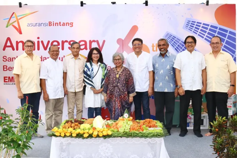 Asuransi Bintang Sukses Terapkan Standar Keuangan PSAK 117