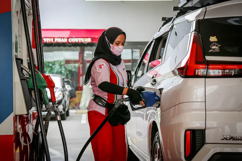 Bantah Isu Pengoplosan, Pertamina Tegaskan Kualitas Pertamax Sesuai Spesifikasi