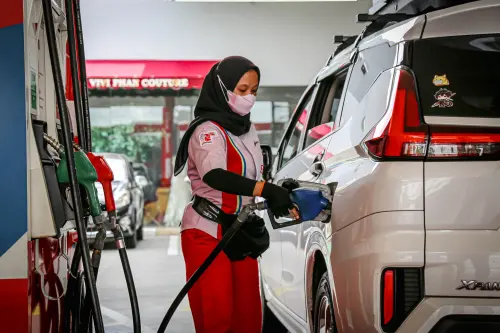 Bantah Isu Pengoplosan, Pertamina Tegaskan Kualitas Pertamax Sesuai Spesifikasi