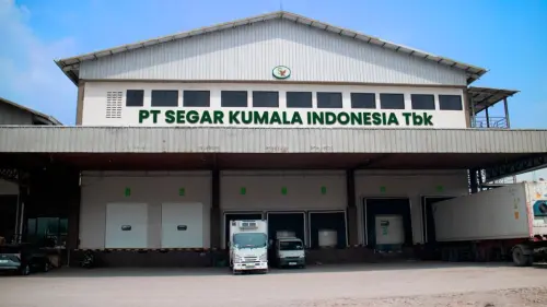 Ekspansi ke Indonesia Timur, BUAH Punya 2 Cold Storage di Ternate & Jayapura