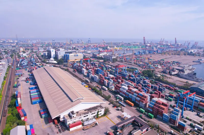 Jelang Ramadan 2025, Pelindo Solusi Logistik Siapkan Program Sosial