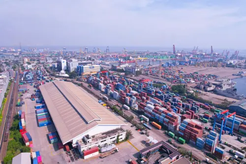 Jelang Ramadan 2025, Pelindo Solusi Logistik Siapkan Program Sosial