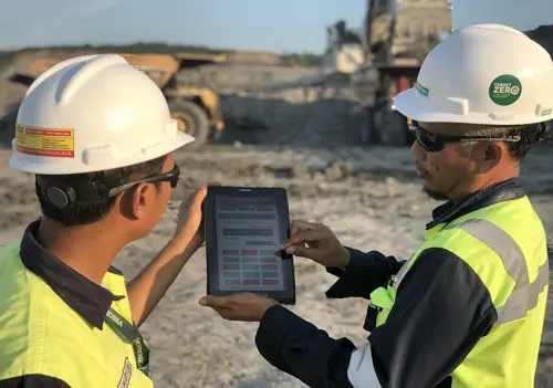 Petrosea Dirikan Tiga Anak Usaha Baru untuk Perkuat Ekosistem Bisnis