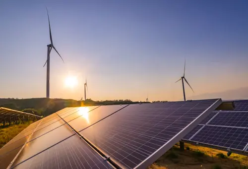 Rombak Jajaran Direksi dan Komisaris, FUTR Fokus Garap Sektor EBT dan Green Techno
