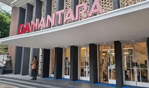 Wamen BUMN Pastikan Seluruh BUMN Bakal Masuk Danantara di Akhir Maret 2025