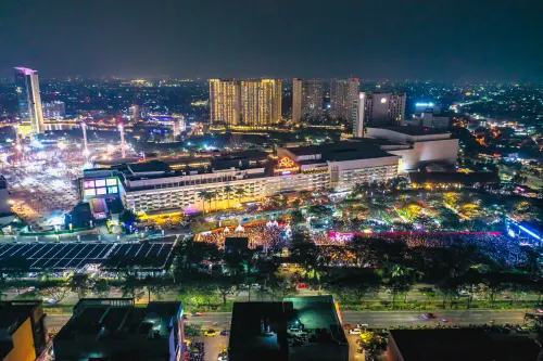 15 Tahun Summarecon Bekasi: Kisah Sukses Ikon Baru Kota Bekasi