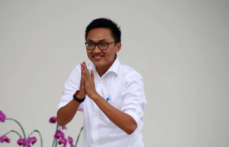 3 BUMN Karya Akan Jadi BUMN Pangan, Wamen BUMN : Masih Dalam Proses