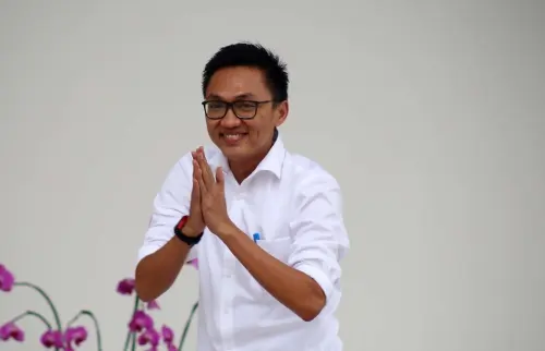 3 BUMN Karya Akan Jadi BUMN Pangan, Wamen BUMN : Masih Dalam Proses