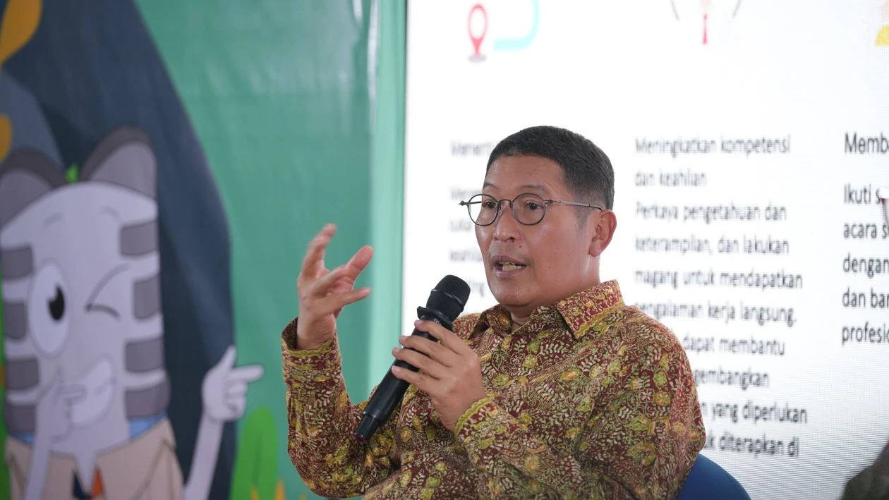 Hari Ini, OJK Bakal Umumkan Kebijakan Baru untuk Jaga Stabilitas IHSG