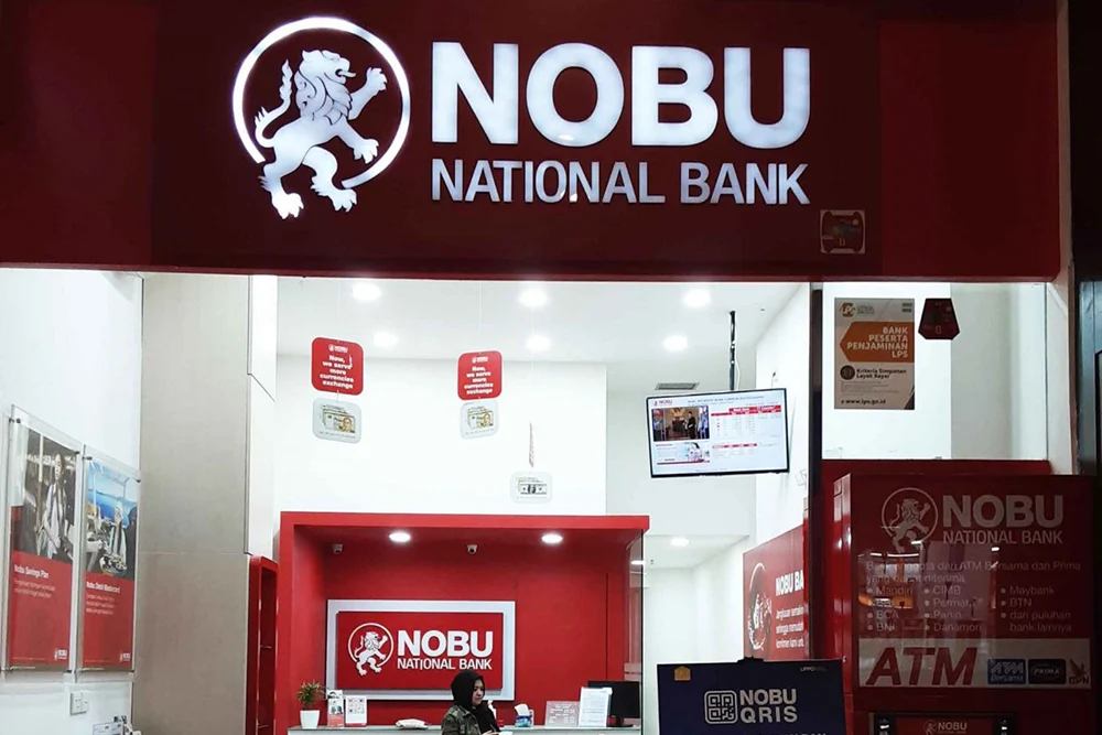 Bank Nobu Siapkan Buyback Saham hingga Rp50 Miliar untuk Jaga Stabilitas Harga