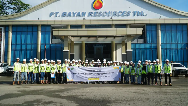 Bayan Resources (BYAN) Likuidasi Anak Usaha di Australia, Ini Penyebabnya