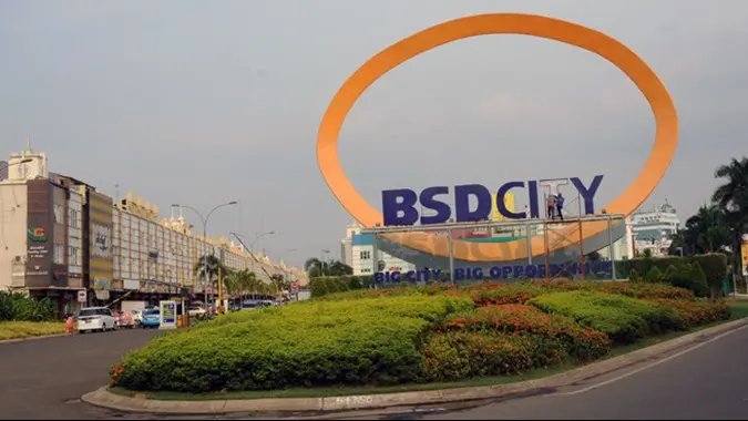 BSDE Pede Target Prapenjualan Tembus Rp 10 Triliun di 2025, Ini Faktor Pendorongnya
