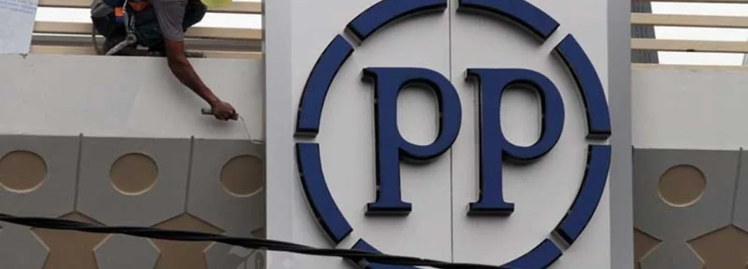 Sinergi 23 BUMN, PTPP Bangun Infrastruktur PLTS dan Reverse Osmosis di Batam