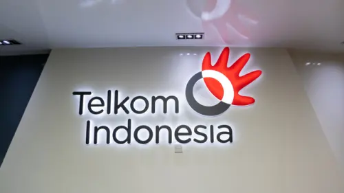 Dukung Asta Cita Pemerintah, Telkom Akselerasi Transformasi Digital "Five Bold Moves"