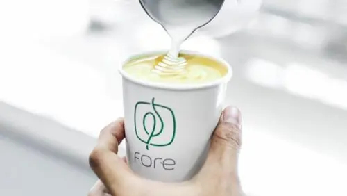 Go Public, Fore Coffe (FORE) Incar Dana Segar Rp 379,8 M