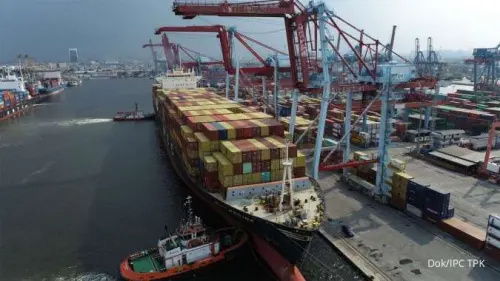 IPC TPK Pasang Target Tinggi di 2025, Ini Strateginya!