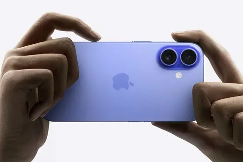 iPhone 16 Segera Hadir di Indonesia! Kemenperin Terbitkan Sertifikat TKDN
