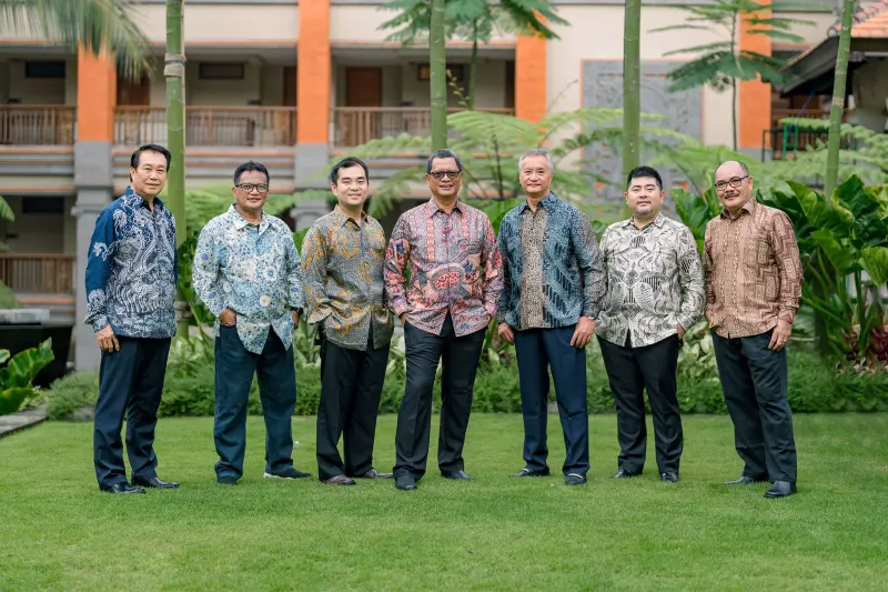 Kinerja Solid, Laba Bersih Cisadane Sawit Raya (CSRA) Meroket 46 Persen di 2024