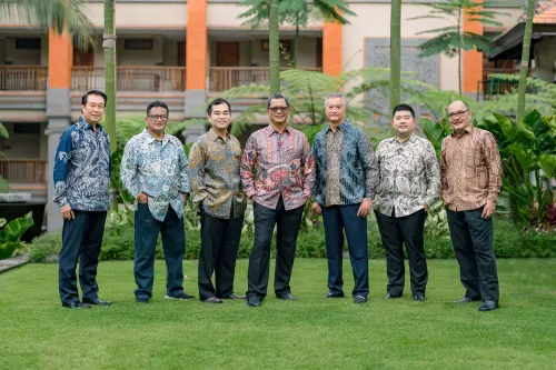 Kinerja Solid, Laba Bersih Cisadane Sawit Raya (CSRA) Meroket 46 Persen di 2024