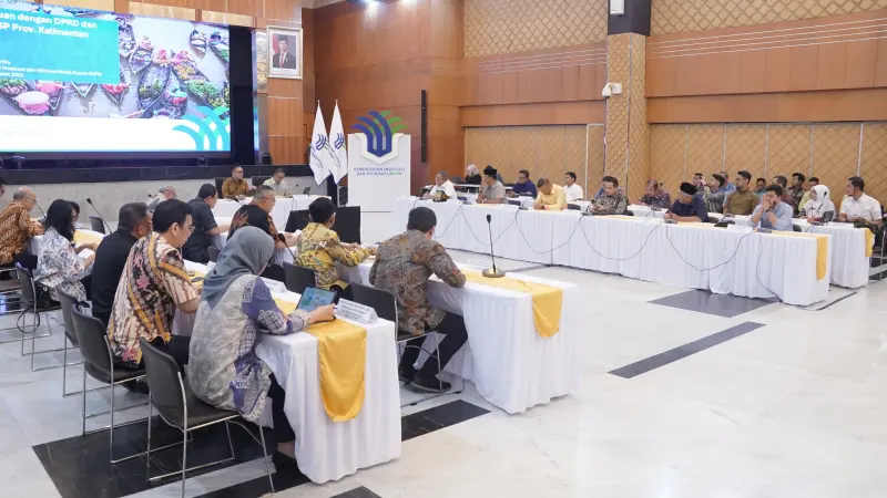 Libatkan UMKM dan Koperasi, Ini Cara Wamen Investasi Tarik Investasi Daerah