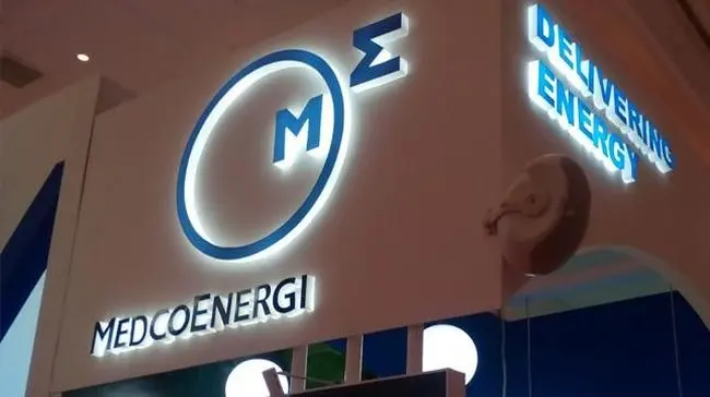 MedcoEnergi (MEDC) Temukan Cadangan Hidrokarbon di Sumur West Kalabau-1