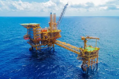 Pengamat Sebut PIPA di Bawah Morris Capital Bisa Jadi Raksasa Baru di Sektor Energi Nasional