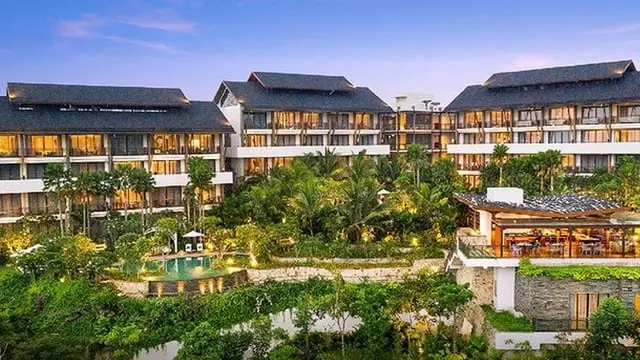 Penjualan Hotel Pullman Dongkrak Kinerja Agung Podomoro Land (APLN) di 2024