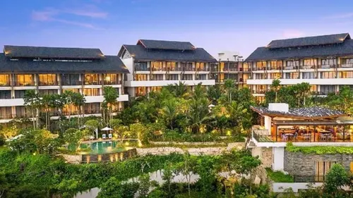 Penjualan Hotel Pullman Dongkrak Kinerja Agung Podomoro Land (APLN) di 2024