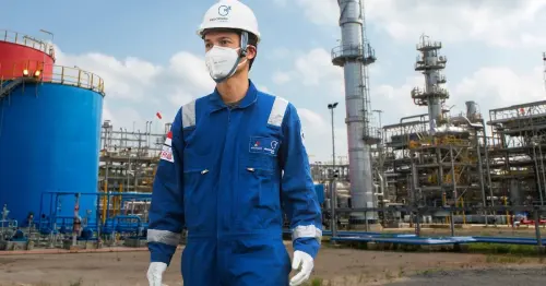 Perkuat Pasokan Gas Nasional, MEDC Selesaikan Akuisisi Seismik 3D di Blok Corridor
