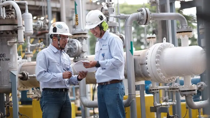 TPIA Gelontorkan Investasi Rp 15 T untuk Bangun Pabrik CA-EDC di Cilegon