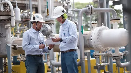 TPIA Gelontorkan Investasi Rp 15 T untuk Bangun Pabrik CA-EDC di Cilegon