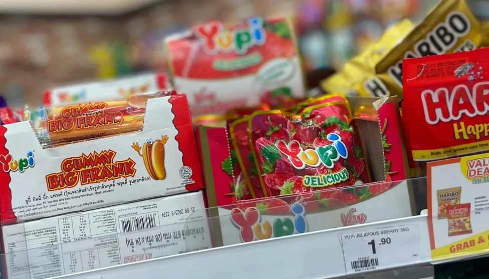 YUPI Gelontorkan Dividen Interim Rp145,36 Miliar
